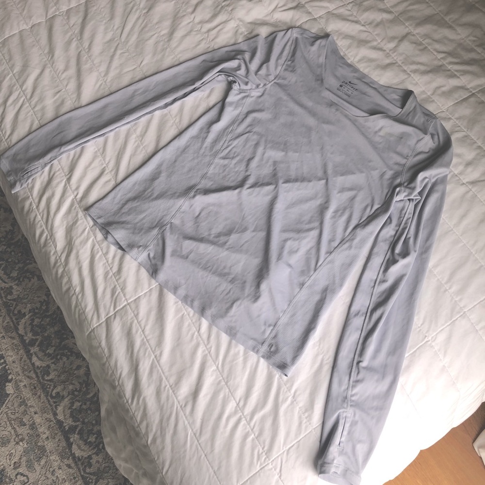 Women's Long-Sleeve Running Top
Nike Infinite
